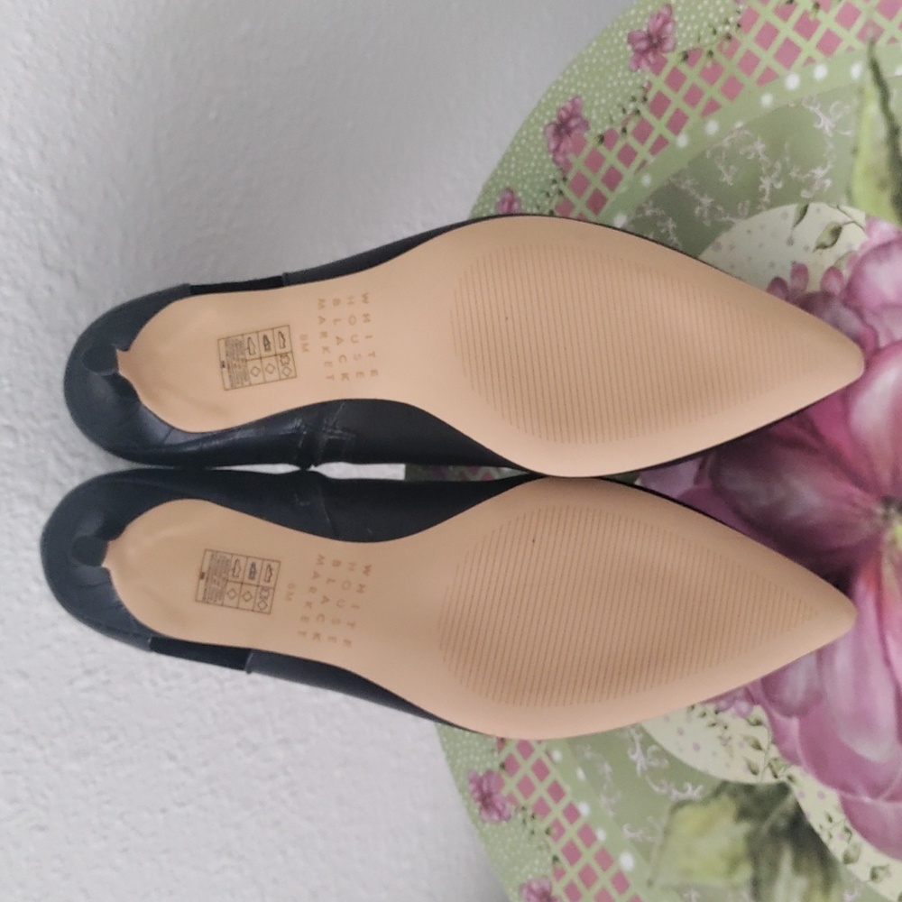 WHBM booties - Picture 7 of 7